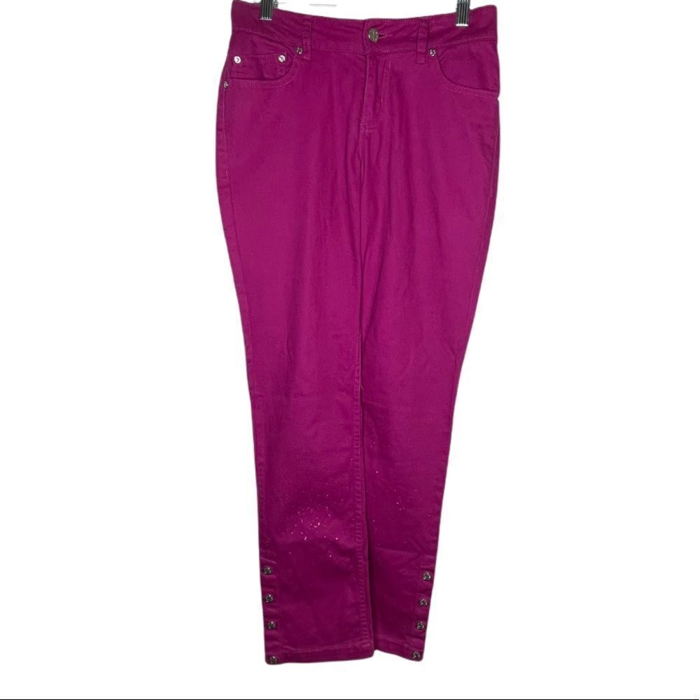 Allen B Jeans as is